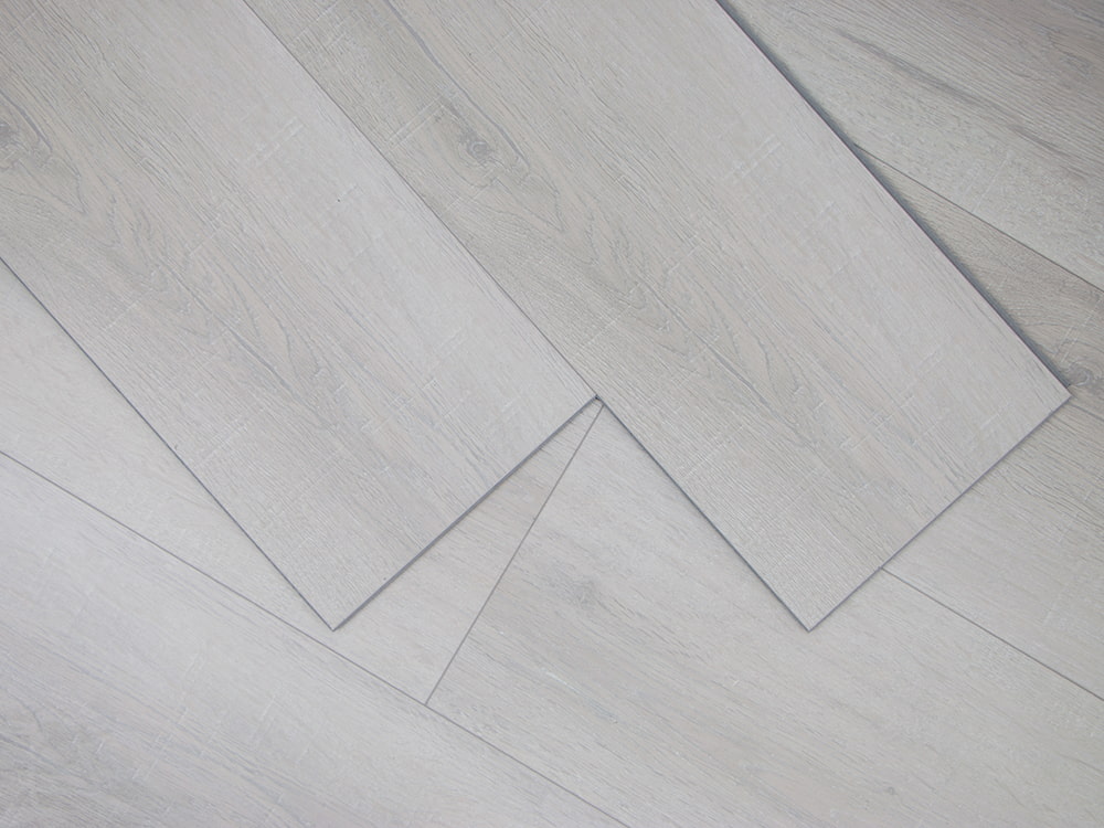 พื้นเมลามีน SPC